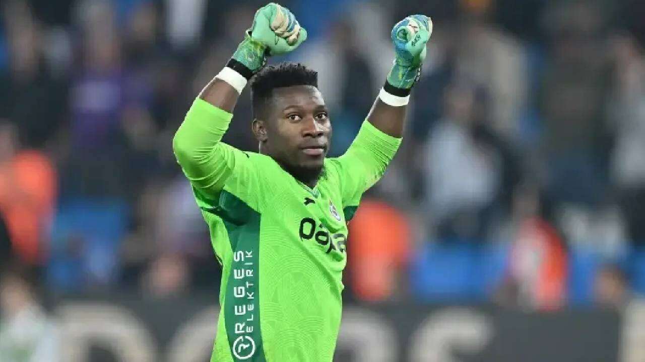 Trabzonspor'da Andre Onana operasyonu: Ertuğrul Doğan resmen devrede, hiç düşünmeden imzalatacak! 3